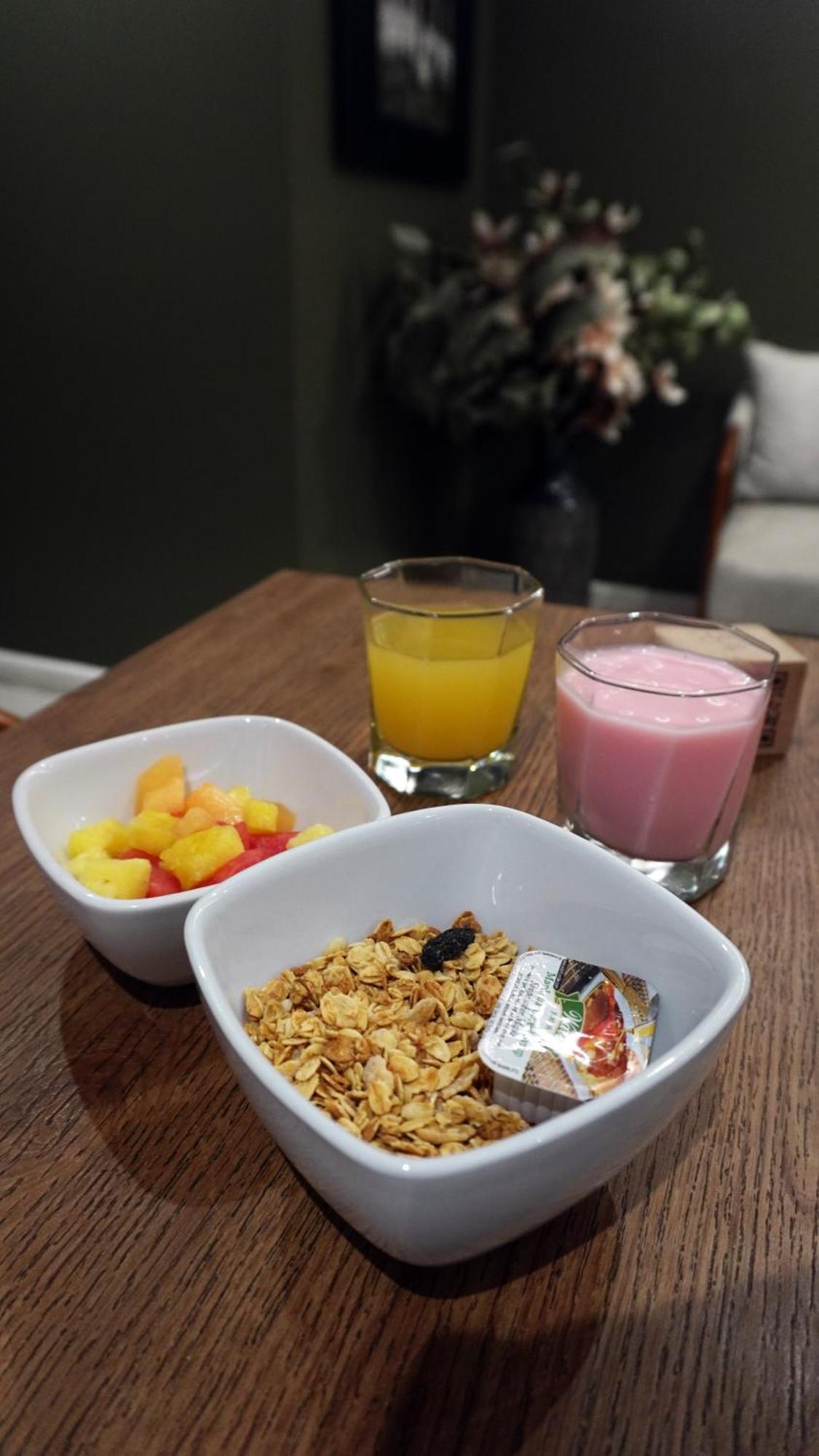 Equo Hotel Boutique Lima Kültér fotó