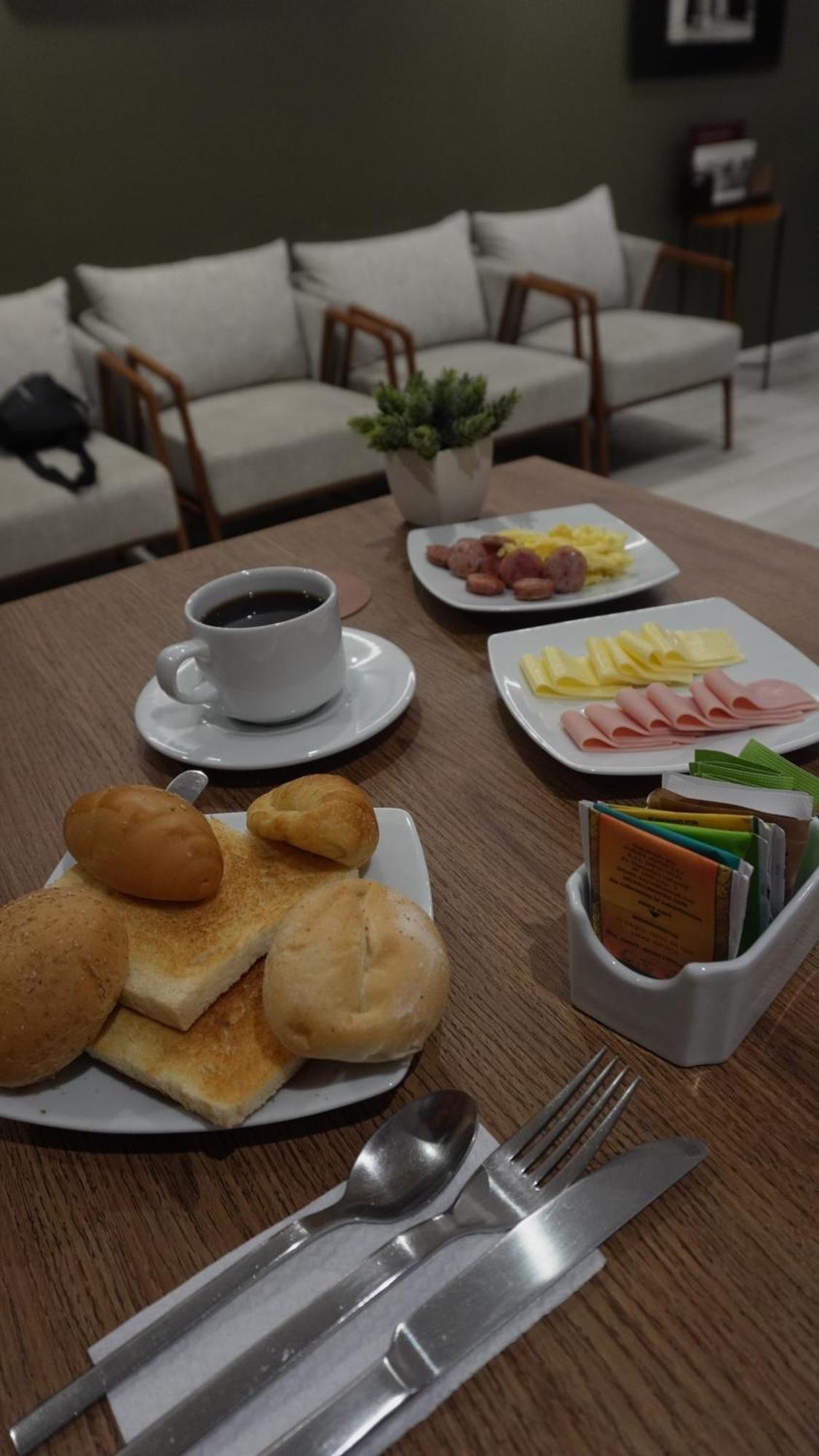 Equo Hotel Boutique Lima Kültér fotó