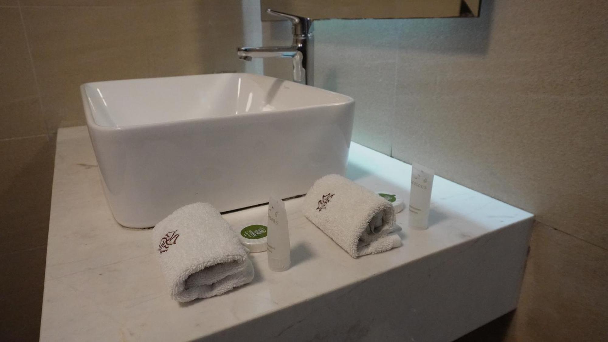 Equo Hotel Boutique Lima Kültér fotó