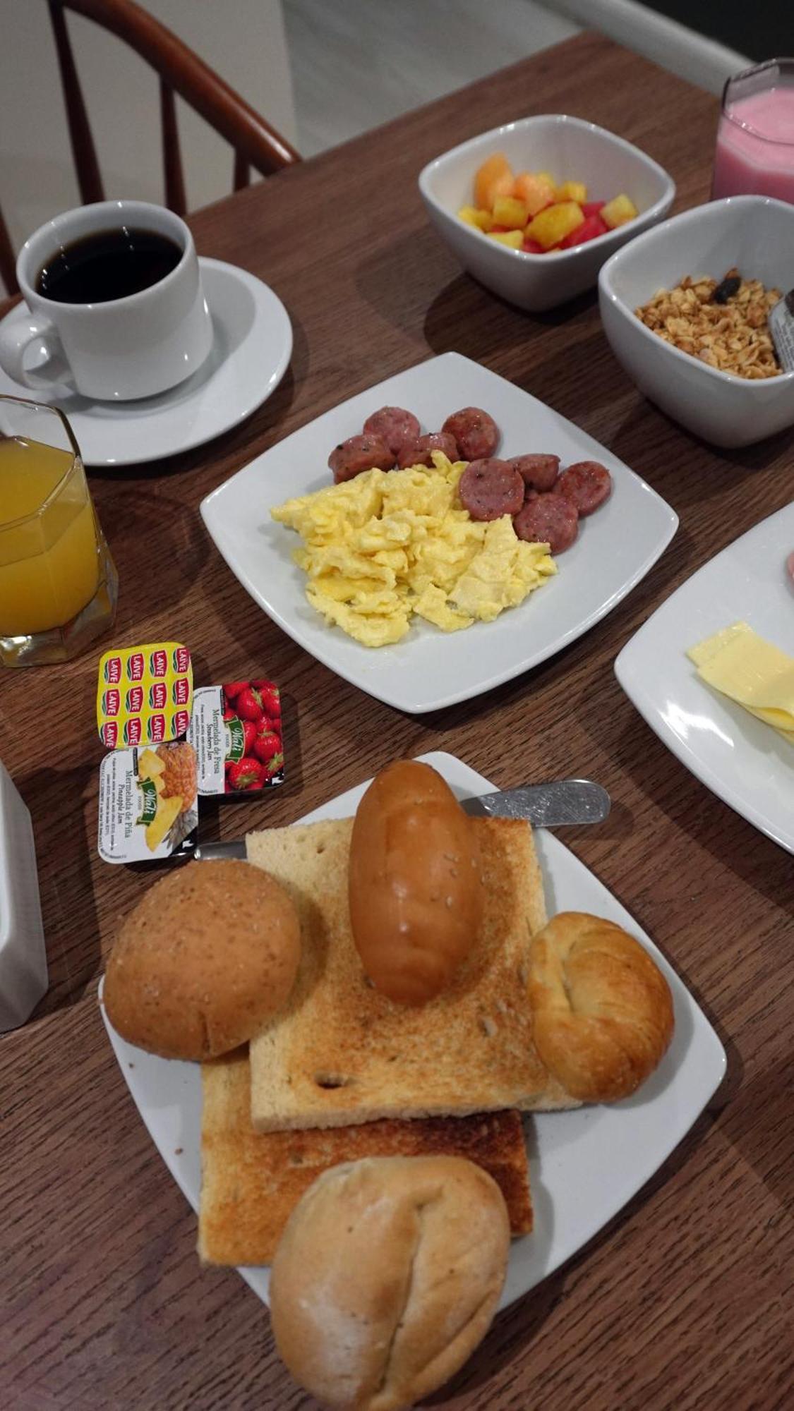 Equo Hotel Boutique Lima Kültér fotó